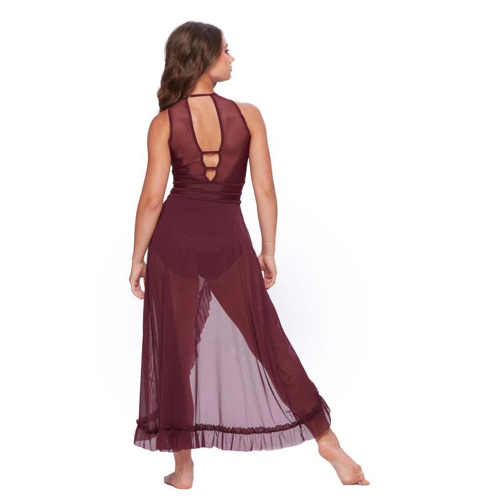 Style 1627 - ST