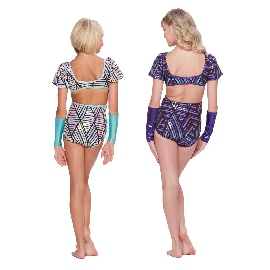 Style 4724 - RTS