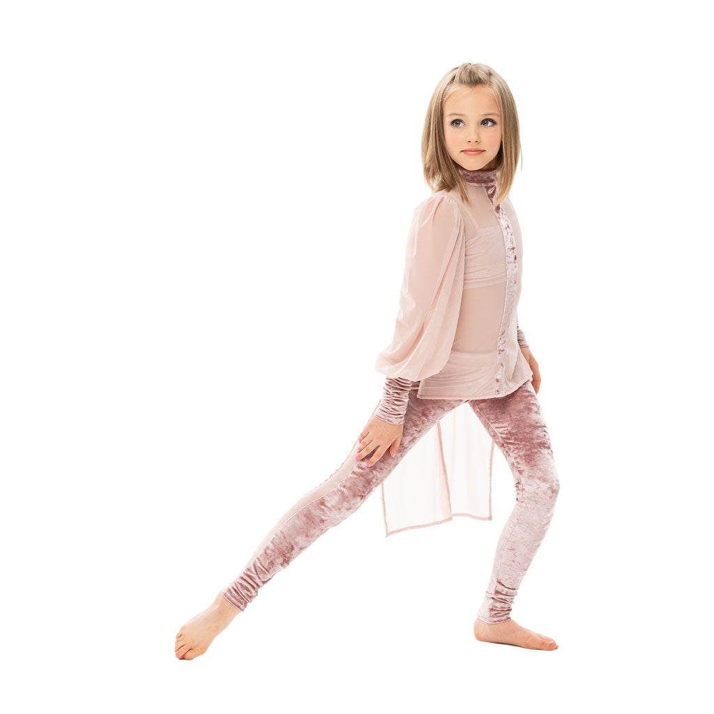 Style 2833-Blush