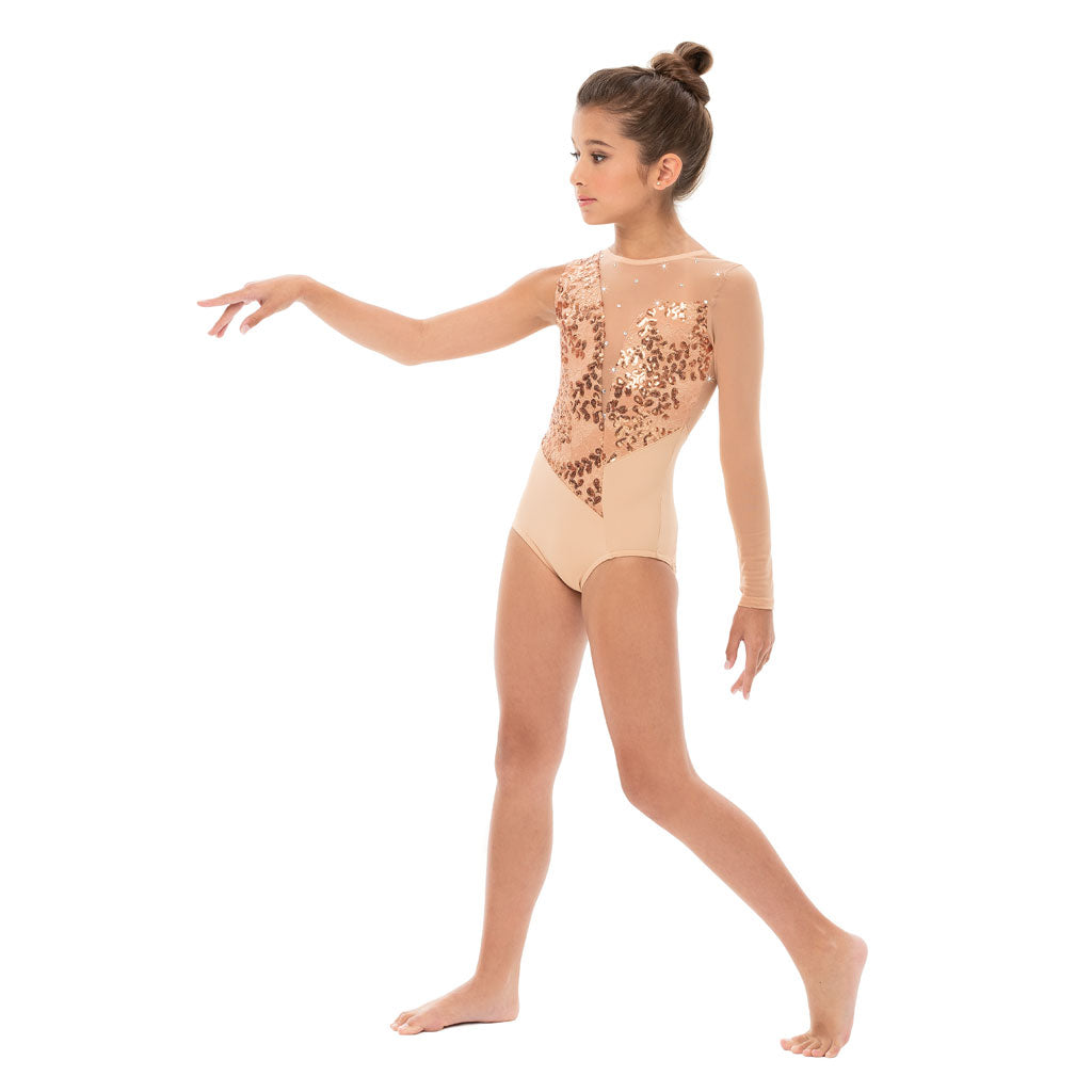 Style 3516-Rosegold