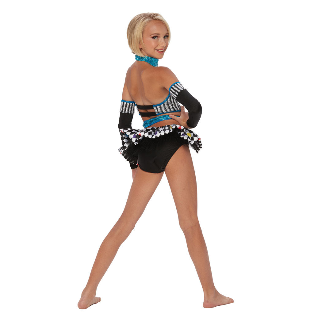 Style 4623 - ST