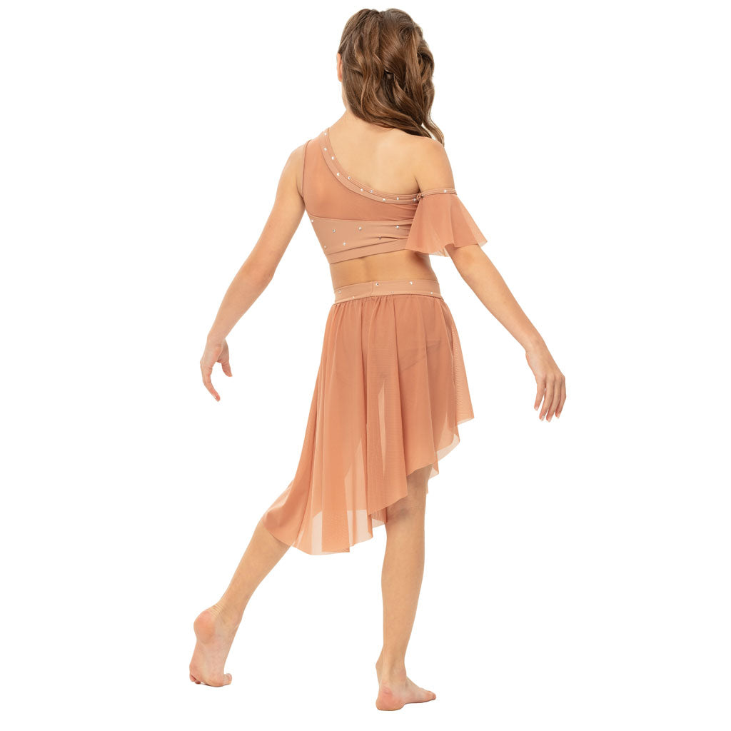 Style 4719-Fawn
