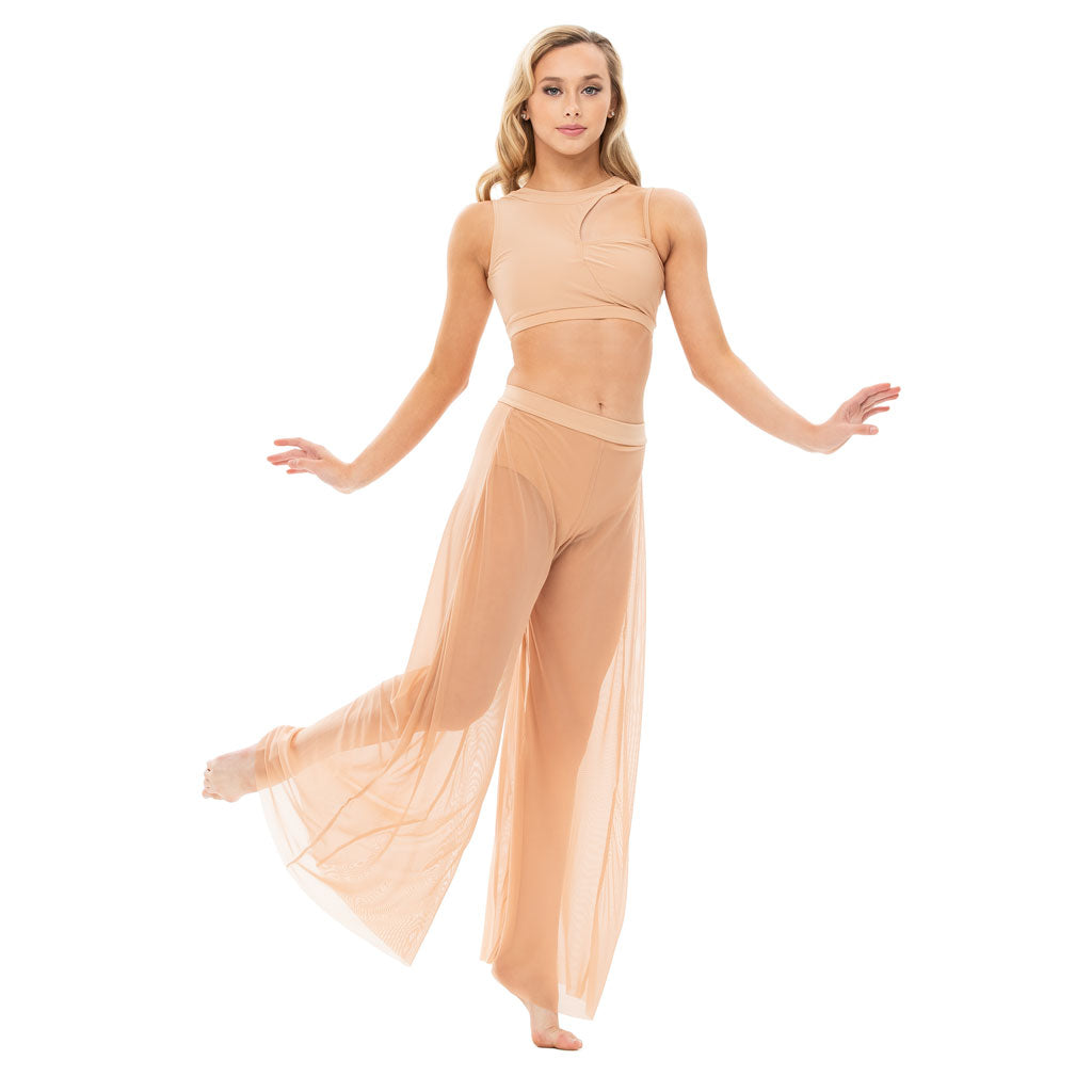 Style 5321-Nutmeg