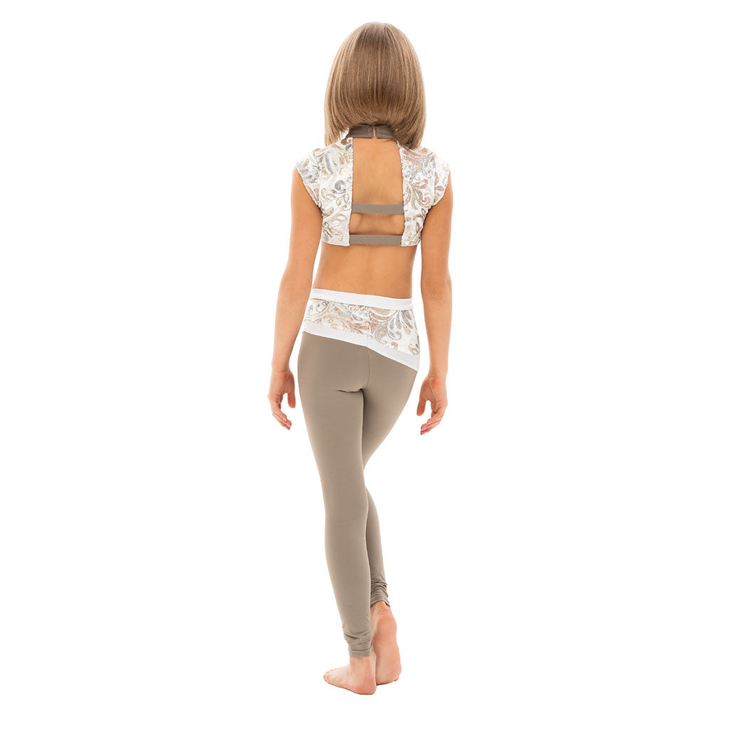 Style 6321-Ivory