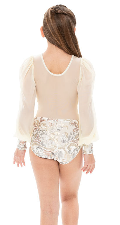 Style 6427-Ivory