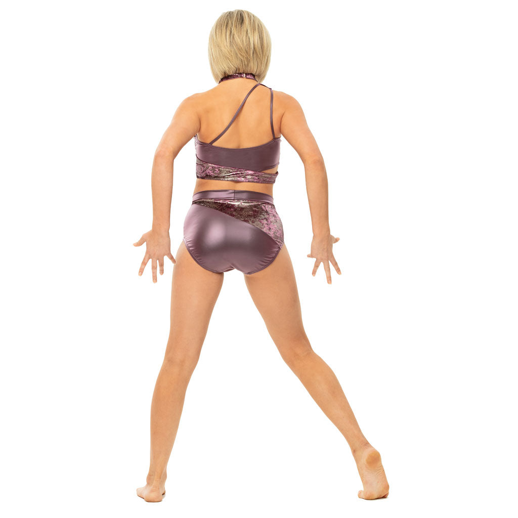 Style 7726-Plum