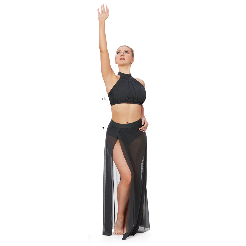 Style 1223 - ST