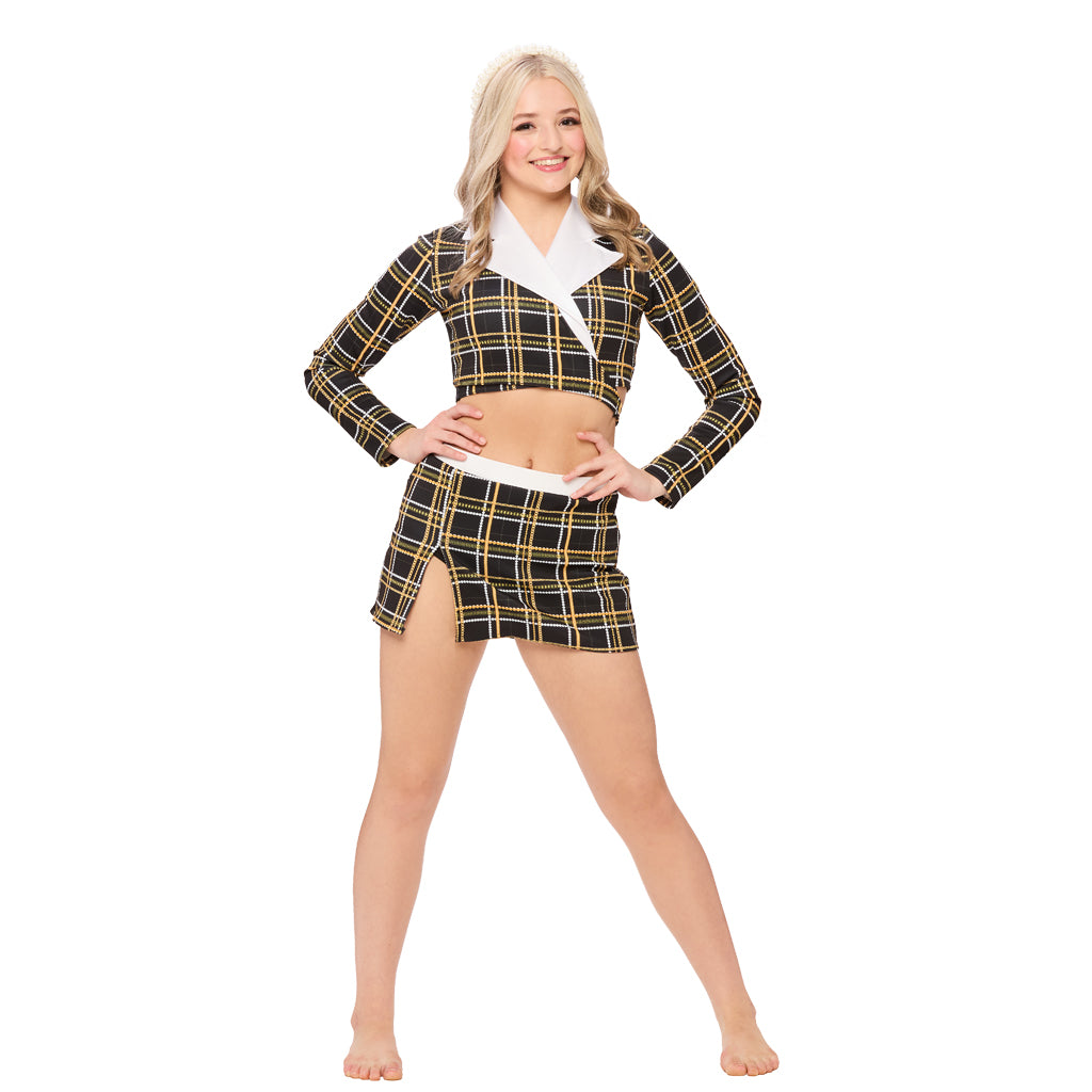 Style 5725-1 - RTS