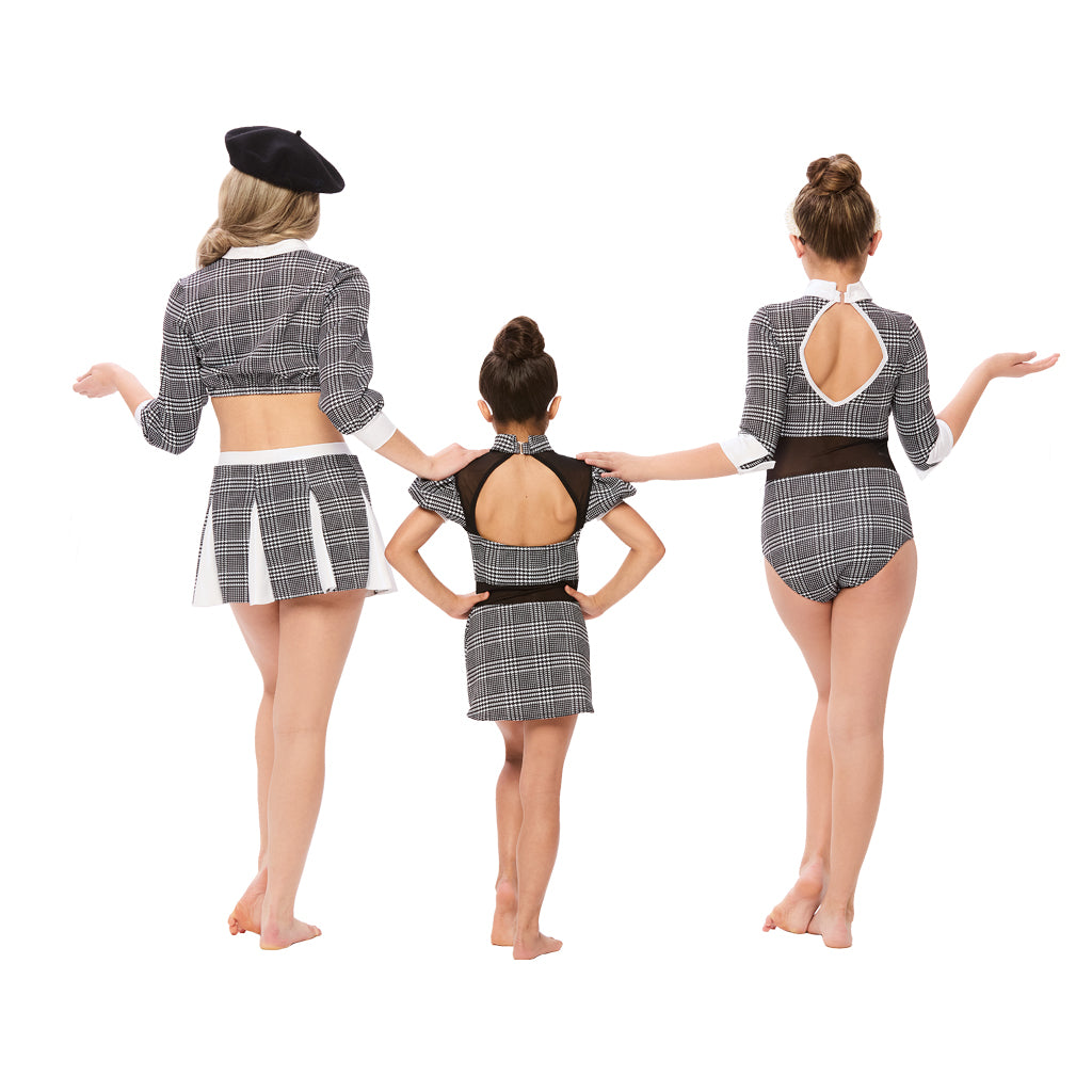 Style 6432 - RTS