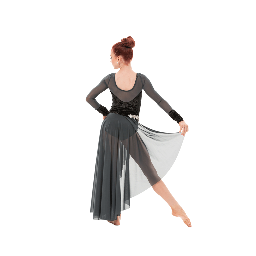 Style 2127-Blk