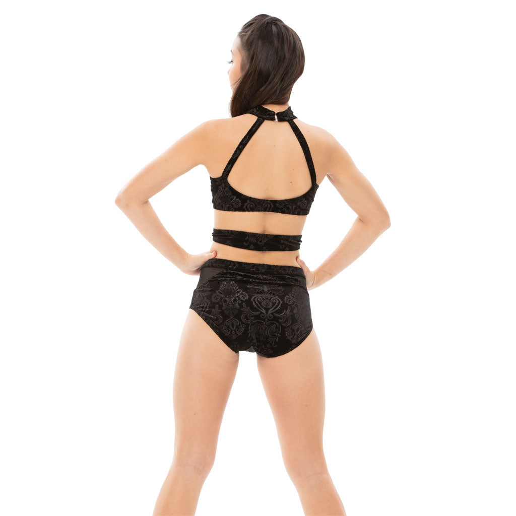 Style 2433-Blk