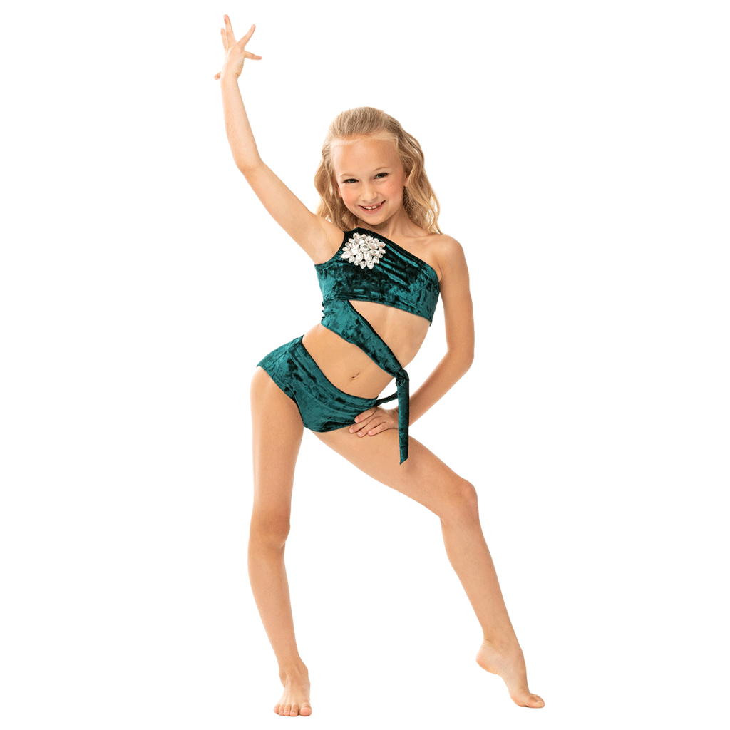 Style 2628-Emerald