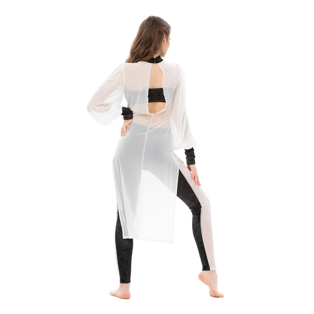 Style 2833-Blk