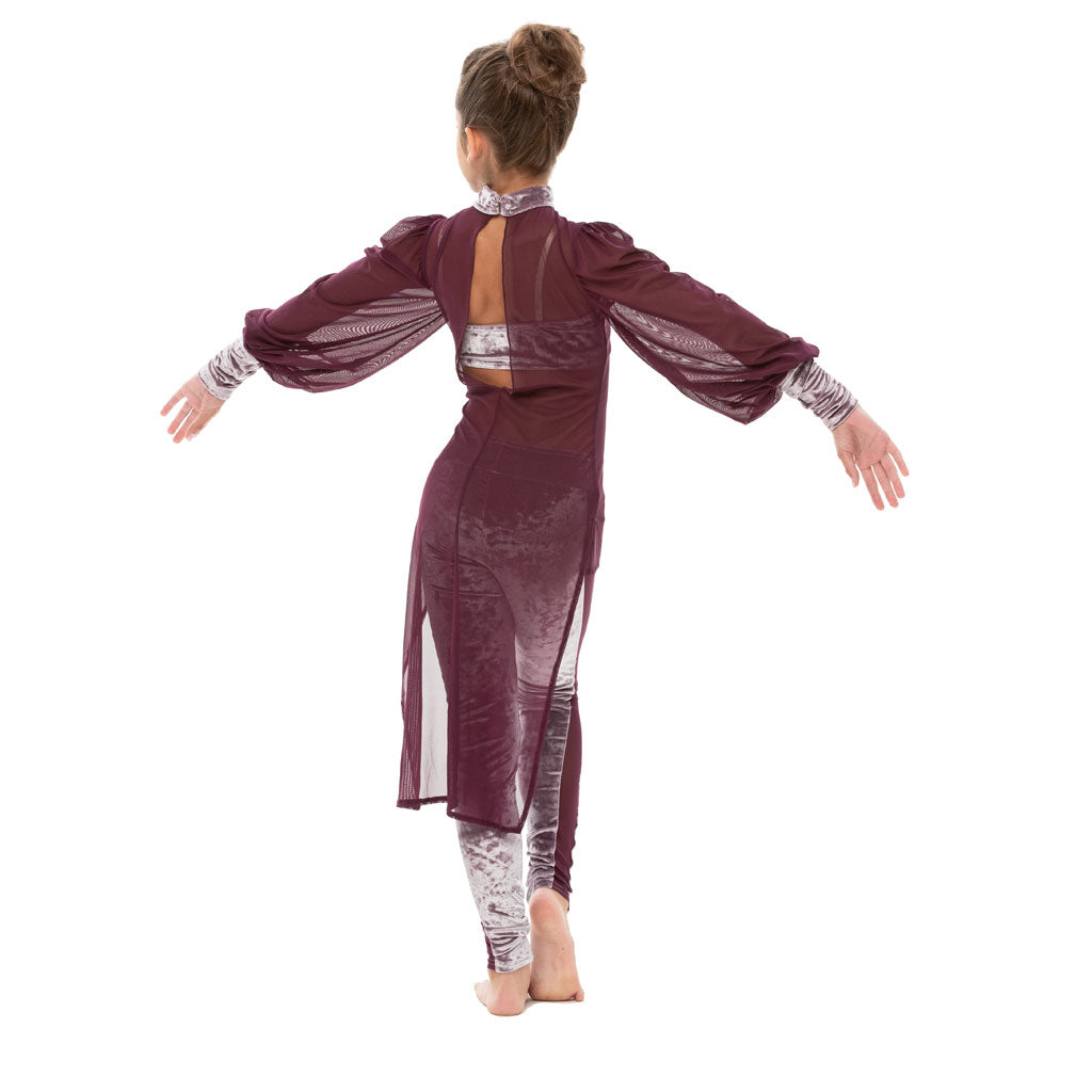 Style 2833-Pur Hze