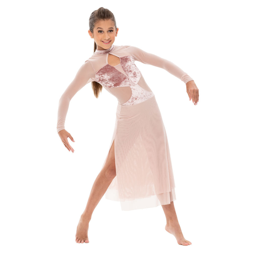 Style 3032-Blush