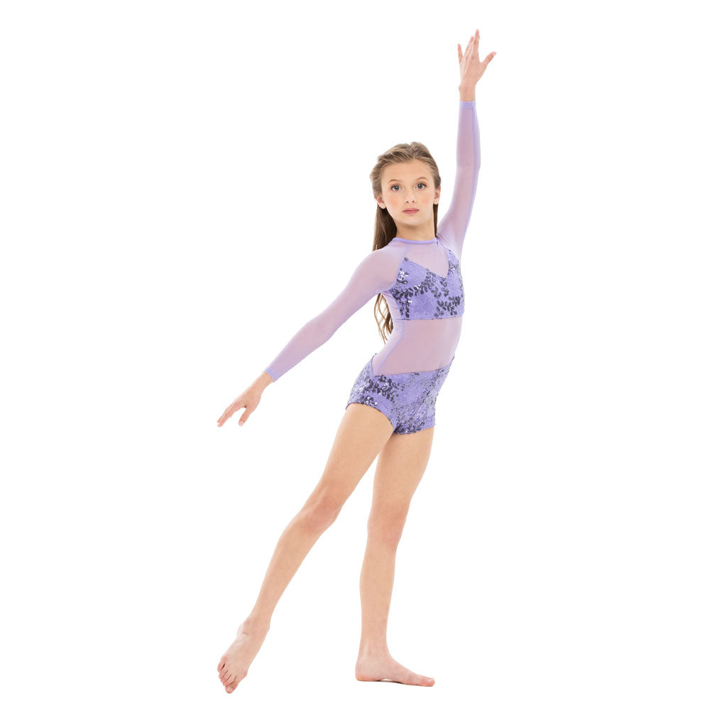 Style 3415-Lilac