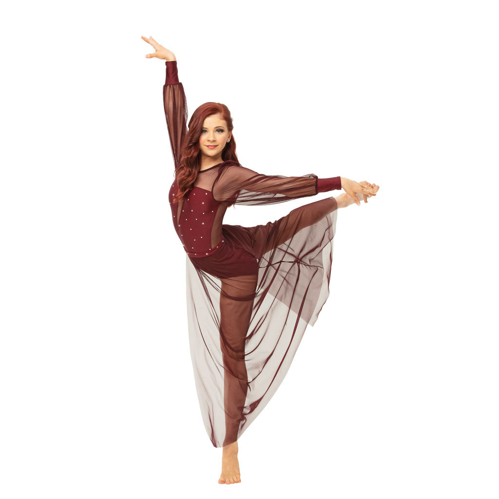 Style 4119-Wine