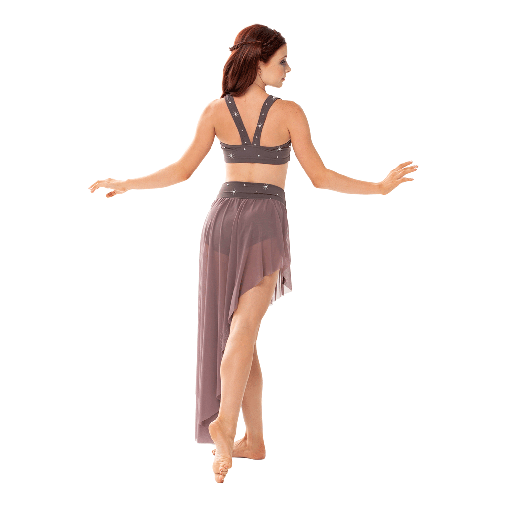 Style 3413-Stone/Pur Hze