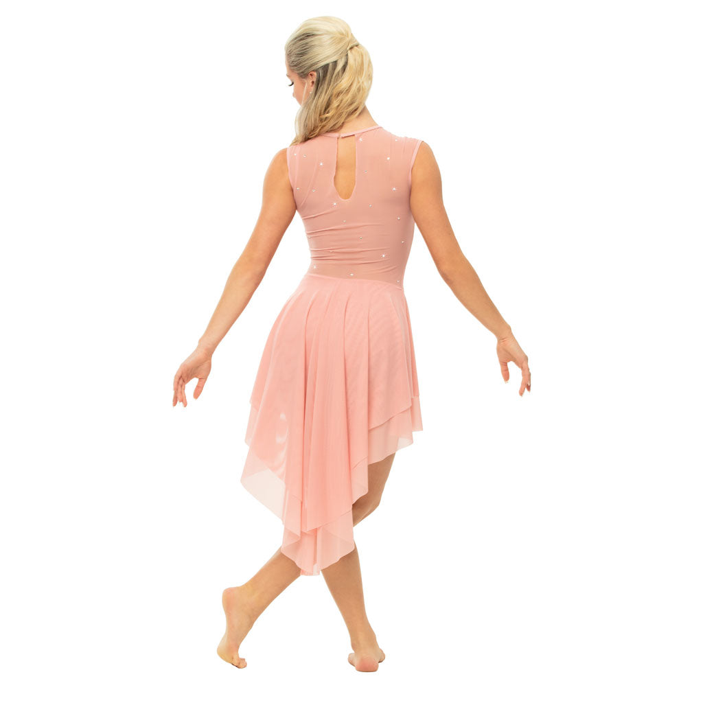 Style 4322-Blossom