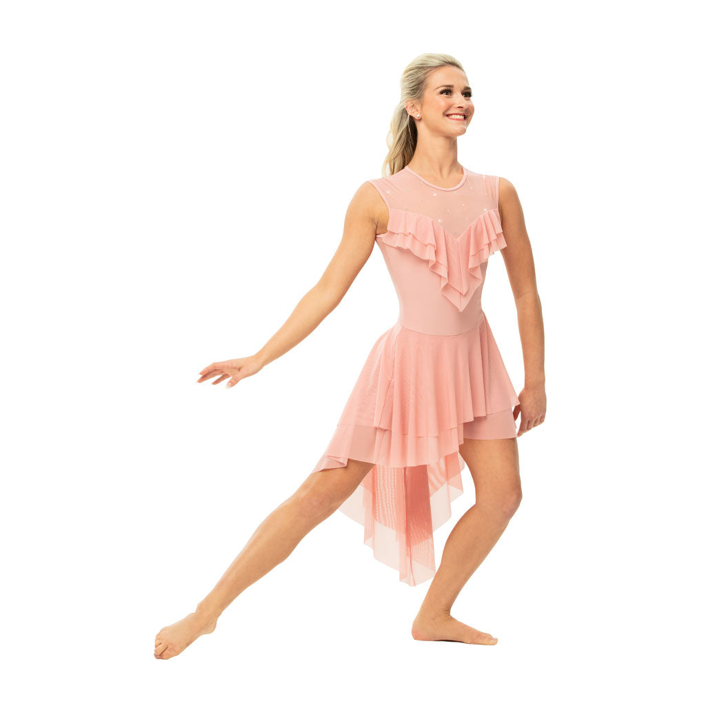 Style 4322-Blossom