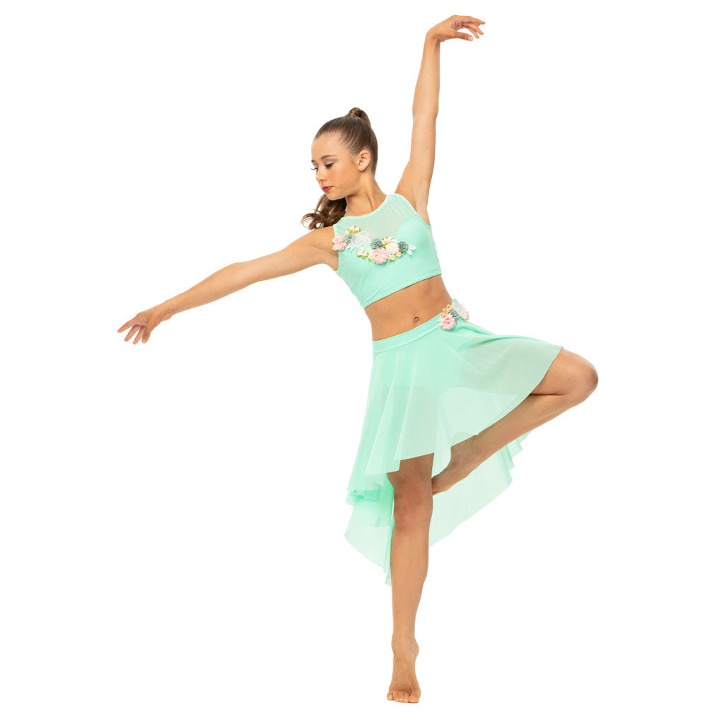 Style 4424-Mint