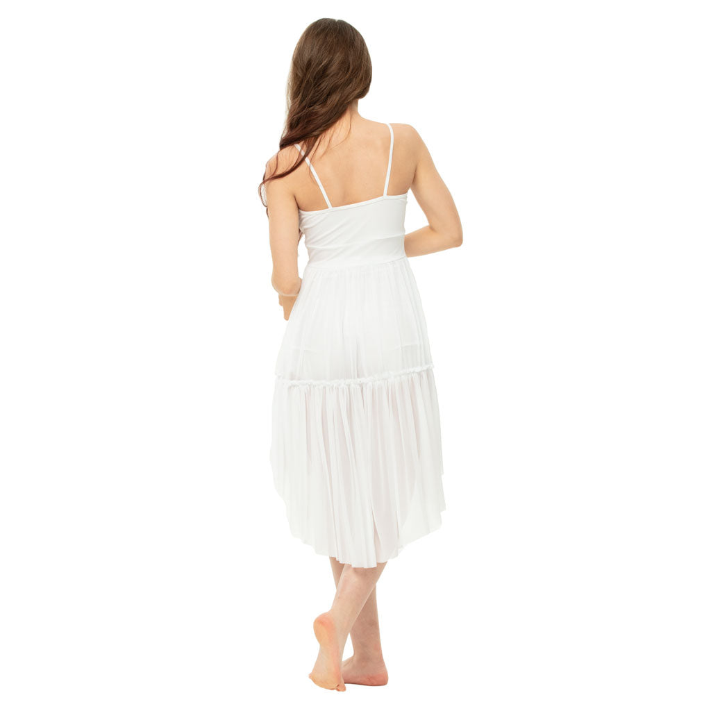 Style 4931-White