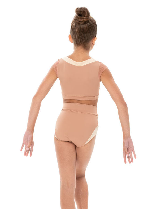 Style 5621-Fawn/Nkd