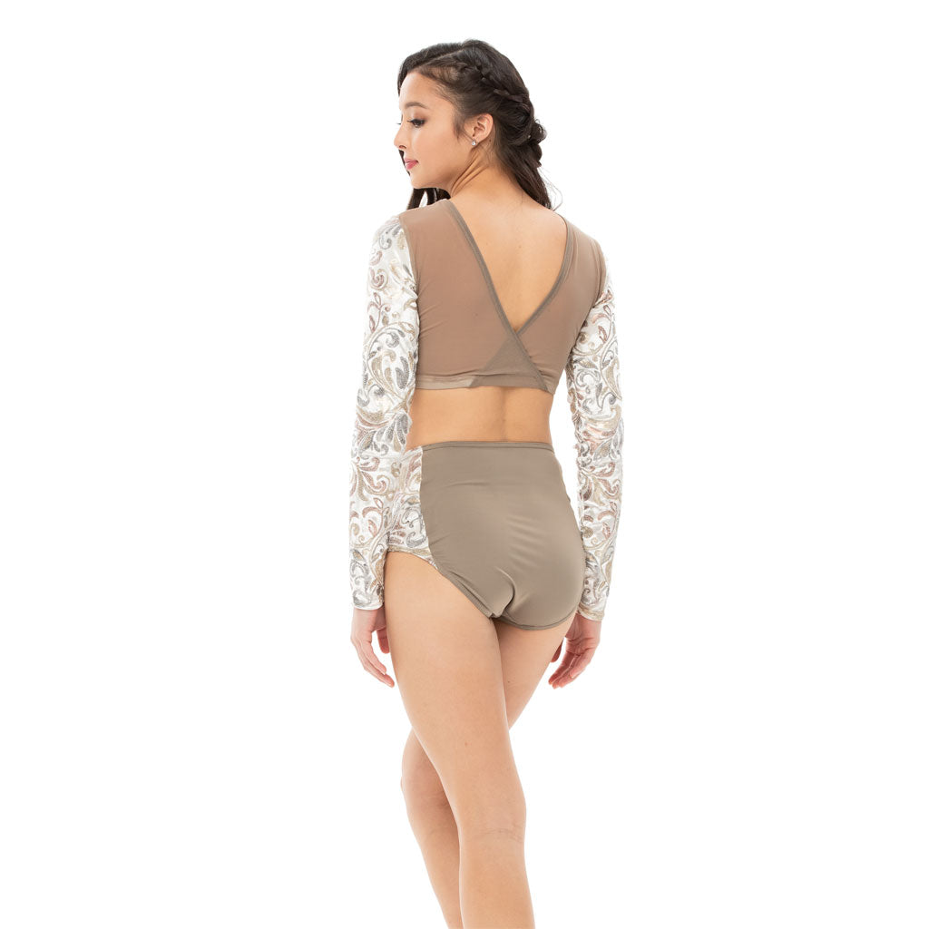Style 6322-Ivory