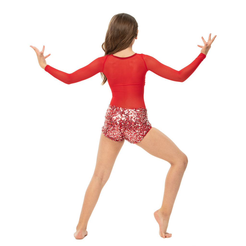 Style 9421-Red